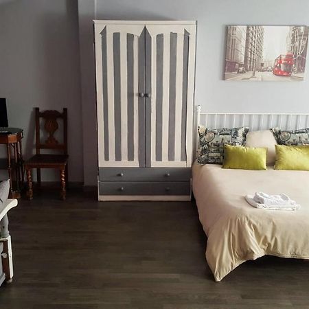 דירות פולה דה לנה Apartamento El Manantial מראה חיצוני תמונה