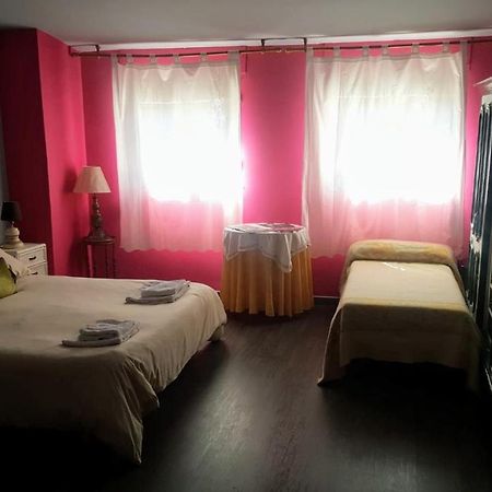 דירות פולה דה לנה Apartamento El Manantial מראה חיצוני תמונה