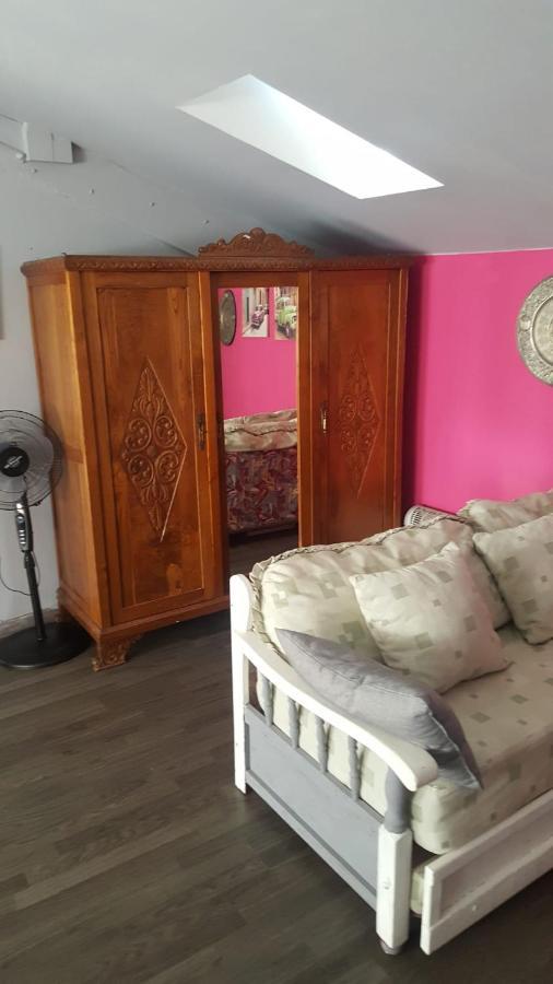 דירות פולה דה לנה Apartamento El Manantial מראה חיצוני תמונה