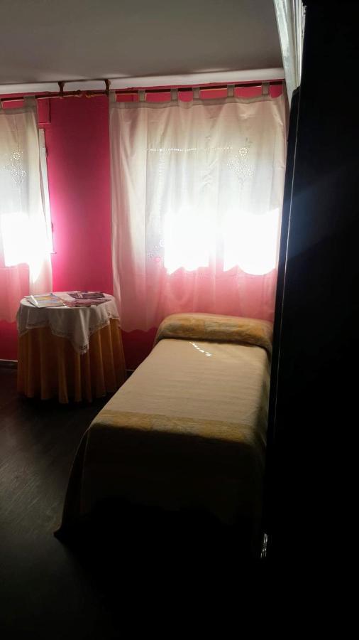 דירות פולה דה לנה Apartamento El Manantial מראה חיצוני תמונה