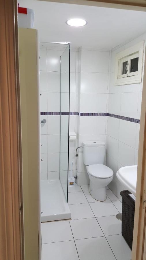 דירות פולה דה לנה Apartamento El Manantial מראה חיצוני תמונה