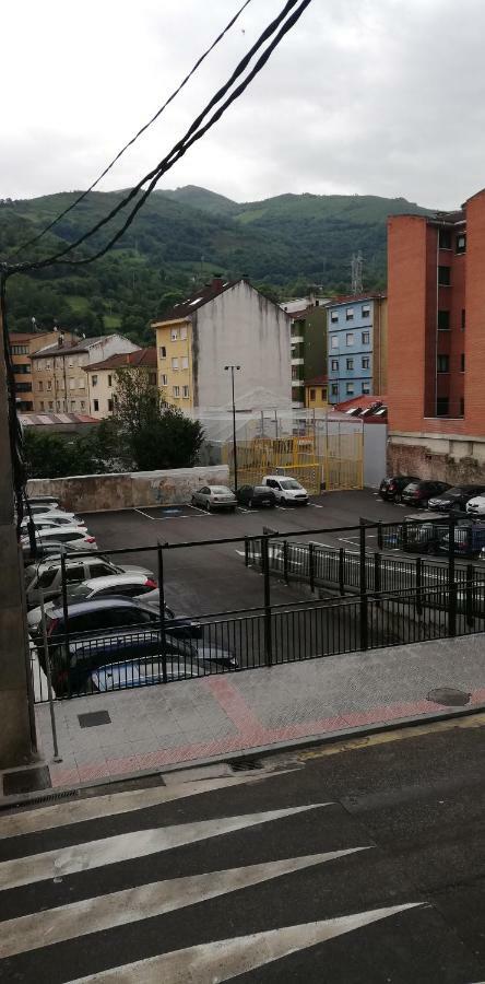דירות פולה דה לנה Apartamento El Manantial מראה חיצוני תמונה