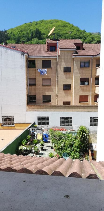 דירות פולה דה לנה Apartamento El Manantial מראה חיצוני תמונה