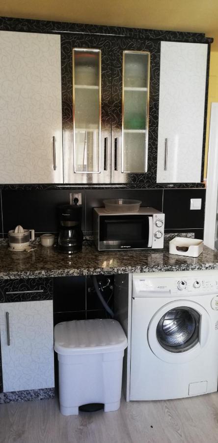 דירות פולה דה לנה Apartamento El Manantial מראה חיצוני תמונה